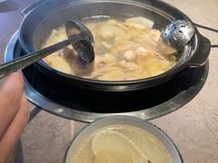 -同仁四季椰子鸡(海岸城天利店)