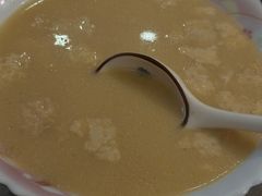 -一个勺子新疆锡伯主题私房菜(红墙巷49号院店)