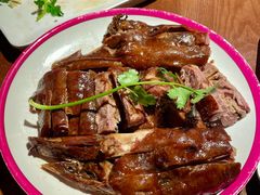 -春梅里卤鹅馆·47年老字号(中山路店)