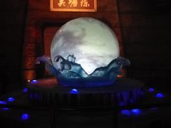 -青岛东方影都融创电影世界