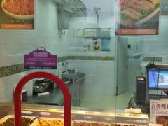 -紫燕百味鸡(人民路店)