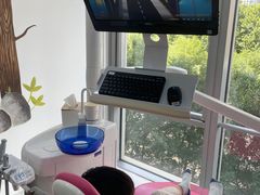 -精德口腔·种植修复·儿牙中心(财富中心店)