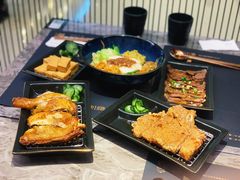 -馔豚·台北菜专门店(深圳湾万象城店)