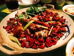 -辛香汇(大华第一坊店)
