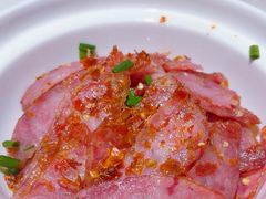 -绿草地·湘菜(酃湖师院店)