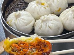 -胡家包子·清真(大众巷店)