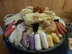 -幸屿 创意料理(永嘉天地店)