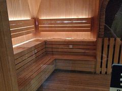 -海纳百川·都市温泉·足道·SPA(学院路店)