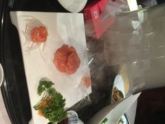 小广寒1904精品餐厅(经三路店)-小广寒电影艺术餐厅(小广寒经三路店)