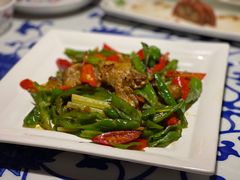 农家小炒肉-江南赋(内蒙古大厦店)