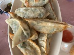 煎饺-秦记南岗鱼锅(珠吉路店)