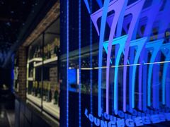-上海锦江汤臣洲际大酒店柒酒廊