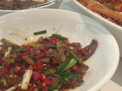 -兰湘子·湘菜小炒(盛龙广场店)