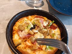 -必胜客(漕宝路店)