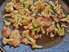 -添福来墨鱼饺子 · 海鲜东北菜(大连星海·黄浦路店)