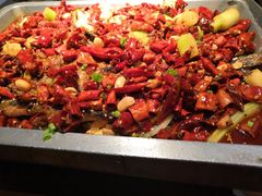 -锦尚阁烤鱼(望京新荟城店)