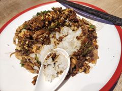 -阿当·小炒牛肉面(人广店)