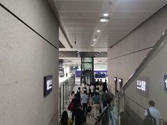 -南昌西站