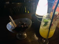 -胡桃里音乐酒馆(万科城市广场店)