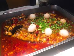 -鱼酷活鱼烤鱼(沈阳大悦城店)