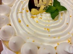 -柏尼娅PEARIA·蛋糕定制(静安店)