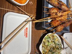 -管氏翅吧(地安门店)