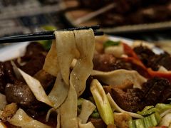 大盘鸡-新疆伊宁远征餐厅