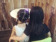 -蓝小糖DIY烘焙馆生日蛋糕(大上海总店)