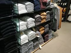 -MUJI无印良品(世博源店)