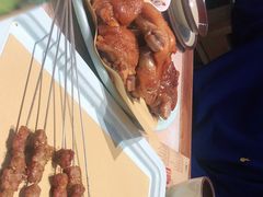 -状元阁烧烤(新华路总店)