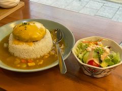 -红小满休闲餐厅(十全街店)