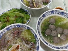 -抖牛白塔牛肉粿条汤(水围店)