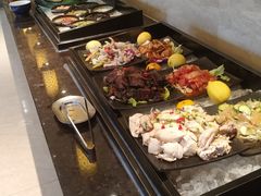 -索菲特西湖大酒店·香榭丽全日候餐厅(南山路店)