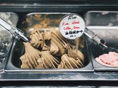 -Dal Cuore 达可芮冰淇淋(陕西北路店)