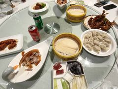 -悦色烤鸭店