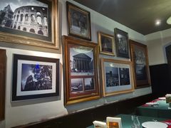 大堂-碧特博格啤酒花园餐厅(芜湖路店)