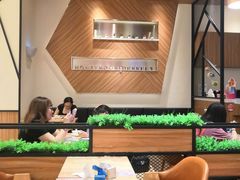 大堂-满记甜品(苏州中心店)