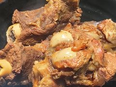 辣卤筒筒骨-爆好吃夜市大排档·乐山江湖菜(中心城总店)