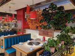 -门家大院铁锅炖(东北大马路店)