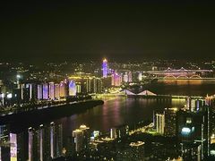 -长沙尼依格罗酒店