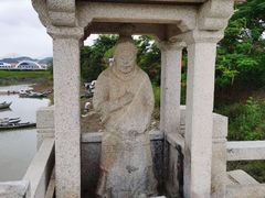 景点-洛阳桥