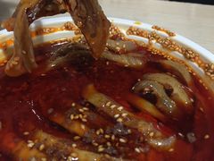 -廖记棒棒鸡(十二桥店)