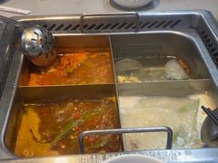 -海底捞火锅(振华商厦店)