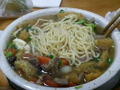 -祁家面馆(大香炉店)