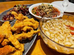 -付小姐在成都(吾悦广场店)