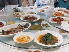 -燕云楼(云南路店)