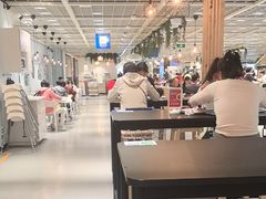 -宜家·瑞典风味餐厅(四元桥店)