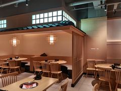 -牛梦香·自助涮烤牛肉火锅(六一北路店)