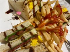 -艾米茉亲子餐厅(万象城店)