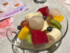 -半秋山西餐厅(宜昌大洋店)